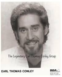 My favorite from John Conlee was #1 hit, "Backside of Thirty" what do you  like?