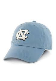 47 Brand Unc Tar Heels Hat North Carolina Tar Heels Unc Heels Tar Heels