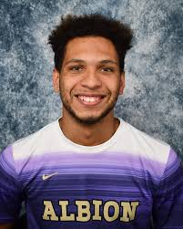 2021 Men's Soccer Roster