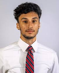 2021-22 Track and Field Roster