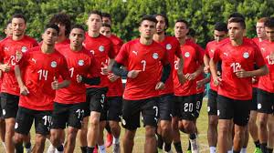 ويلتقي منتخب مصر مع نظيره المنتخب السعودي في الخامسة مساءً غد السبت (بتوقيت القاهرة) على استاد القاهرة الدولي، ثم يلتقي منتخبا الجزائر وتونس على ذات الملعب في الثامنة مساءً، ضمن مباريات دور نصف النهائي من البطولة. Ù…ØµØ± ØªØ­ØªØ¬ Ø±Ø³Ù…ÙŠØ§ Ø¶Ø¯ Ù‚Ø±Ø§Ø± Ø¥Ù„ØºØ§Ø¡ Ù…Ø¨Ø§Ø±Ø§ØªÙ‡Ø§ Ù…Ø¹ ØªÙˆÙ†Ø³