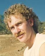 Mark Surber Obituary (2009)