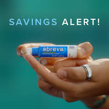 The website claims that by using abreva as directed, some people will see results in as little as 2.5 days with the median average of 4.1 days. Abreva Abreva Twitter