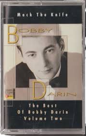 Bobby Bishop Government Name + KJ-52 Dangerous 2CD