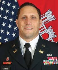 Aaron Buesing's Instagram, Twitter & Facebook