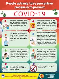 Guidance On Quarantine And Self Isolation Amidst Covid 19 Infographics Vietnam Times