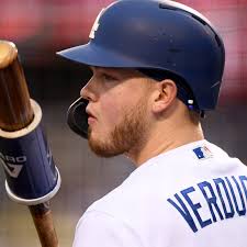 The 50 Greatest Dodgers of the 2010s: #46, Alex Verdugo