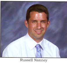 Nanney, Russell