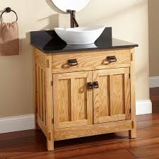 Now that you know how to pick the right vanity height for your vessel sink, you can go out and design the bathroom of your wildest dreams. 24 Inch Bathroom Vanity Vessel Sink Home Design Ideas