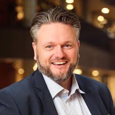 After a very fulfilling 7 years in Copenhagen, the last few weeks have been  spent moving back to the UK and settling into my new role as COO for our  global Markets