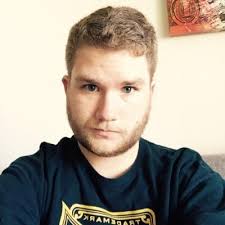 Jordan Tarr (@jordan_tarr)