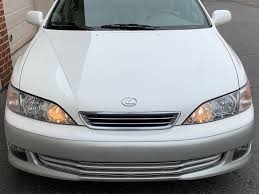 See 140 pics for 2001 lexus gs 300. 2001 Lexus Es 300 Stock 310094 For Sale Near Edgewater Park Nj Nj Lexus Dealer