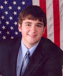 Anderson Scholarship