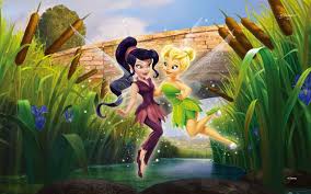 Check spelling or type a new query. Vidia Gallery Tinkerbell Wallpaper Cartoon Wallpaper Hd Tinkerbell Disney