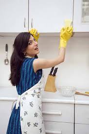 The best degreaser for kitchen cabinets before painting list in the market. Ultimate Guide To Cleaning Kitchen Cabinets Cupboards Foodal