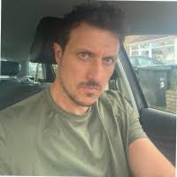 Brenton Blair's Instagram, Twitter & Facebook