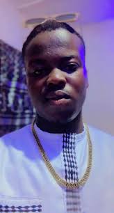 Anticipate this lovely track title Emmanuel in my awating album…Album will  be release