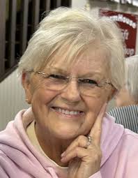 Obituary for Roni Crider