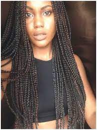 Hair Boxbraid 1000 Ideas About Small Box Braids On Medium Sized Box With S Box Braids Styling Box Braids Hairstyles For Black Women Box Braids Hairstyles