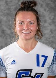 2023 Women's Soccer Roster