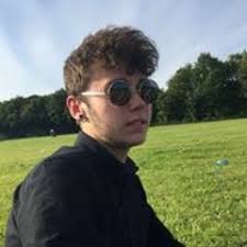 Stream Joel Marston music