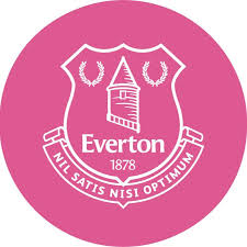 The atlanta united fc is an american professional soccer club. Everton Football Club Wearitpink Facebook