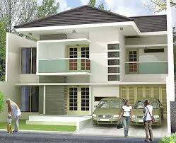 Warna cat rumah eksterior 2018 warna cat rumah eksterior 2018. Paduan Warna Cat Dinding Luar Rumah Minimalis Terbaru