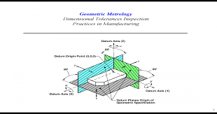 Metrology And Measurement Public Pdf Document