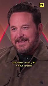 Cole Hauser's Recent Interviews