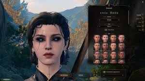 Custom Guardians in Baldur's Gate 3: Second Durge with Evil Ancestor