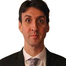 Dale Thrush's Instagram, Twitter & Facebook