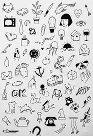 for hire linework and minimal tattoos? Linework Tattoo Flash Sheets Free Novocom Top