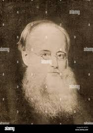 Collins william hi-res stock photography and images