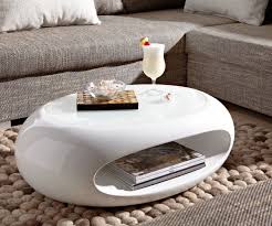 Tolle Couchtisch Weiss Rund Oval Couchtisch Weiss Couchtisch Weiss Hochglanz Wohnzimmertische