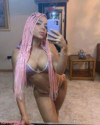 Genesis Muneton Nude OnlyFans Leaked Photo #58 