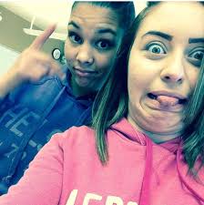 ThrowbackThursday since I missed #waybackwednesday What I was able to find  😂