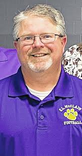 Greenfield new gym lobby is nearly complete