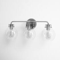 Save up to 30% on select products. Commercial Use Vanity Lighting Joss Main