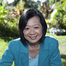 Election 2014: Mayoral candidate Ida Chong