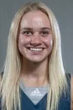 2021-22 Women's Basketball Roster