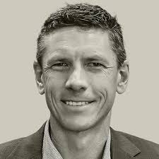 Dylan Webb CEO Datamine