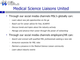 Medical science liaison cover letter. Social Media In Pharma Case Study Of Medical Science Liaison World