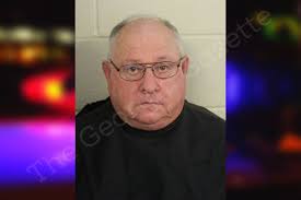 Randall Barton — Floyd County Jail Bookings