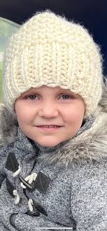 Barthelmes, Madison Kait