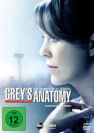 Auf dem gewohnten sendeplatz mittwochs um 20.15 uhr werden bis zum 19. Grey S Anatomy Die Jungen Arzte Die Komplette 11 Staffel 6 Dvds Amazon De Dempsey Patrick Washington Isaiah Oh Sandra Pompeo Ellen Dempsey Patrick Washington Isaiah Dvd Blu Ray