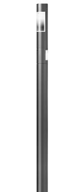 Hessamerica Products Lighting Products Illuminating Columns City Elements 230 Artistic Lighting Light And Space Outdoor Lighting