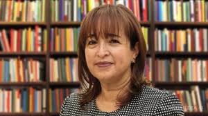 En Nuevo León, niegan amparo a María de los Ángeles Errisúriz, ex  secretaria de Educación del