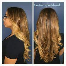 Soft And Shiny But Not Subtle Balayage By Hairinspobylindsey Using Schwarzkopfpro Blondeme Olaplex Styled With Orib Blonde Me Hair Painting Balayage