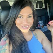 Nancy Bustamante BIrger (@nancybirger)