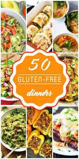 Gluten Free Dinners Gluten Free Entrees Gluten Free Recipes For Dinner Gluten Free Recipes Easy